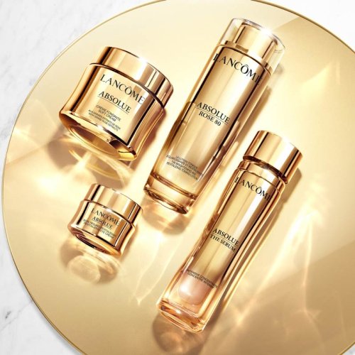 LANCÔME-Absolue Revitalizing Eye Serum